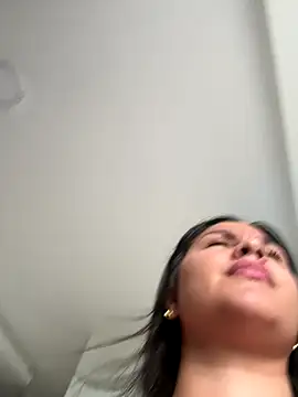 KattyPortman online show from 10/18/25, 10:10