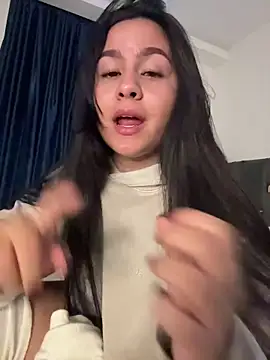 KattyPortman online show from 01/15/26, 04:28