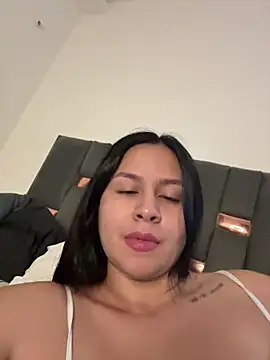 KattyPortman online show from 02/19/26, 02:18