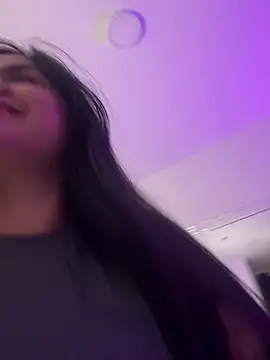 KattyPortman online show from 03/12/26, 03:23