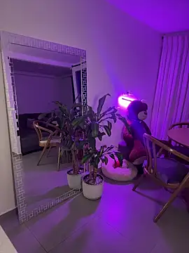 KattyPortman online show from 03/22/26, 12:03