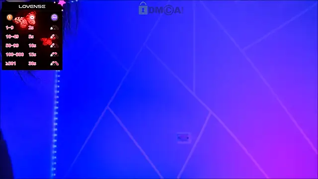 lilylouisee online show from 03/19/25, 03:19