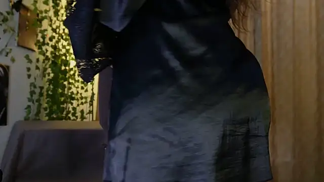 NaughtYHomemadE online show from 03/08/25, 10:43