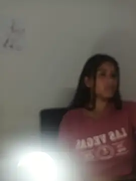 Hazel donna online show from 03/18/26, 04:48