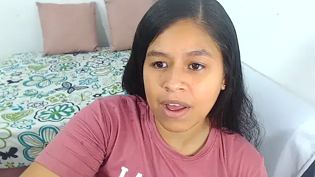 Hazel donna online show from 04/18/26, 11:05