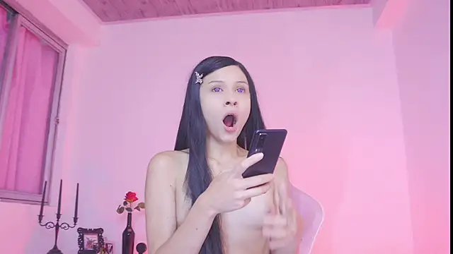 Stryxcy online show from 01/07/25, 02:42