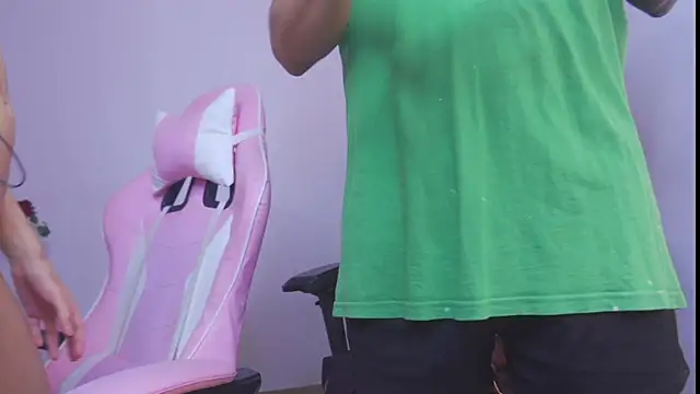 Stryxcy online show from 01/11/25, 01:16