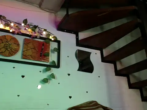 dreamgirl sweet online show from 09/17/25, 04:25