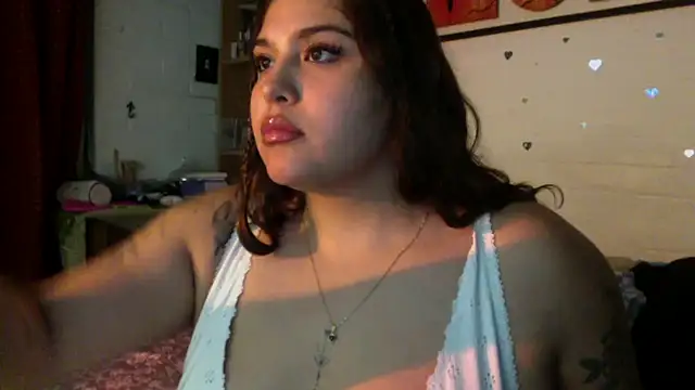 dreamgirl sweet online show from 05/15/26, 11:56