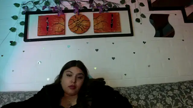 dreamgirl sweet online show from 05/20/26, 03:56