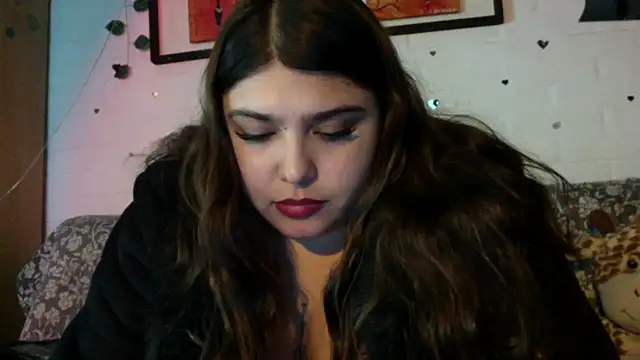 dreamgirl sweet online show from 06/01/26, 03:52