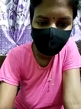 Anusri- online show from 02/25/25, 04:21