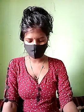 Anusri- online show from 02/27/25, 04:41