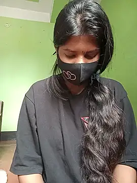 Anusri- online show from 02/28/25, 04:54