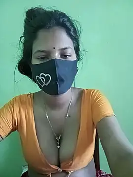 Anusri- online show from 03/01/25, 05:42