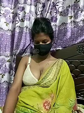 Anusri- online show from 03/02/25, 03:27