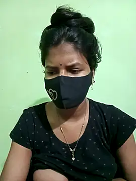 Anusri- online show from 03/02/25, 07:12