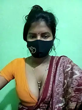 Anusri- online show from 03/03/25, 02:59