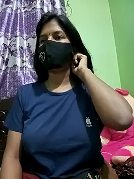 Anusri- online show from 03/04/25, 04:27