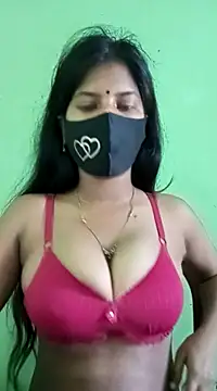 Anusri- online show from 03/05/25, 09:05