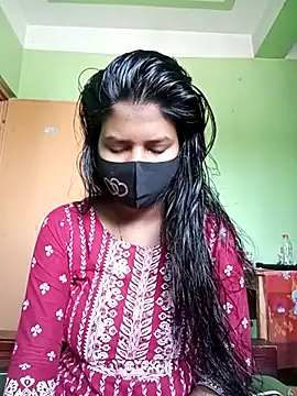 Anusri- online show from 03/07/25, 06:57