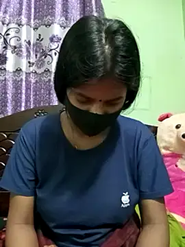 Anusri- online show from 03/08/25, 10:45