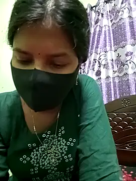 Anusri- online show from 03/09/25, 01:37