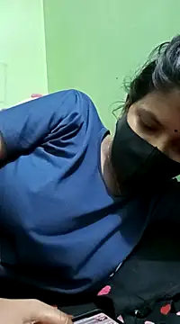 Anusri- online show from 03/09/25, 05:49