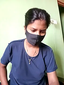 Anusri- online show from 03/10/25, 06:59