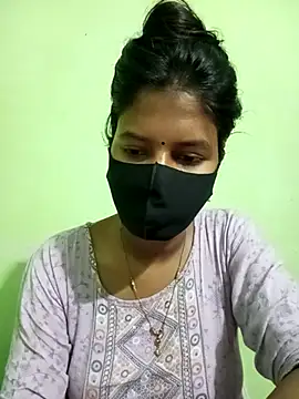 Anusri- online show from 03/10/25, 06:01