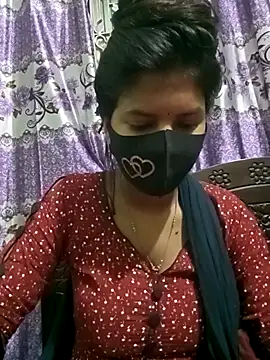 Anusri- online show from 03/12/25, 04:24