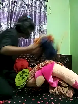 Anusri- online show from 03/12/25, 08:31