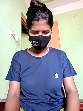 Anusri- online show from 03/13/25, 06:26