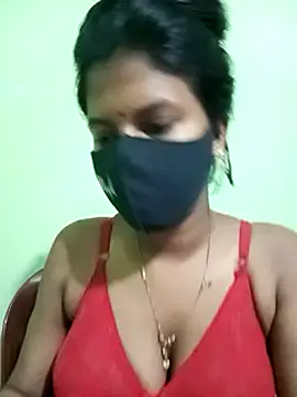 Anusri- online show from 03/14/25, 09:00