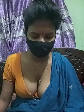 Anusri- online show from 03/17/25, 05:38