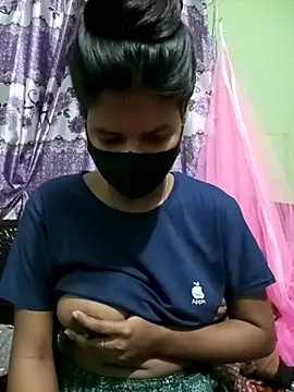 Anusri- online show from 03/22/25, 06:25