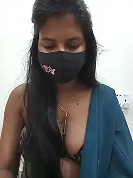 Anusri- online show from 09/14/25, 08:46