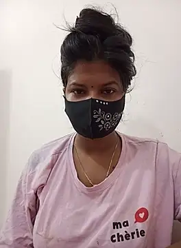 Anusri- online show from 09/26/25, 05:00