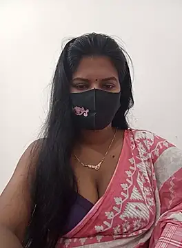 Anusri- online show from 10/10/25, 01:21