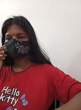 Anusri- online show from 10/12/25, 05:45