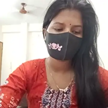 Anusri- online show from 10/30/25, 07:25