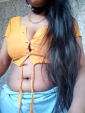 Anusri- online show from 12/15/25, 09:13