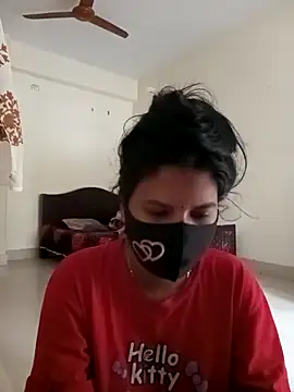 Anusri- online show from 12/17/25, 08:09