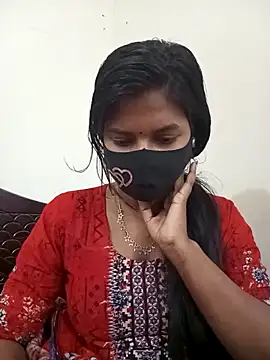 Anusri- online show from 12/20/25, 11:17