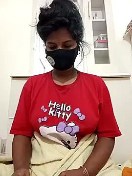 Anusri- online show from 12/20/25, 11:23