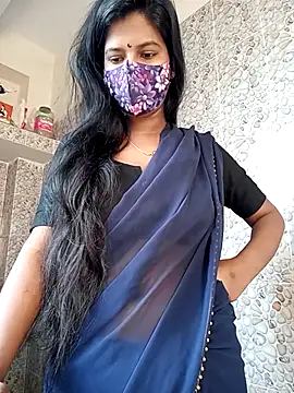 Anusri- online show from 01/17/26, 08:30