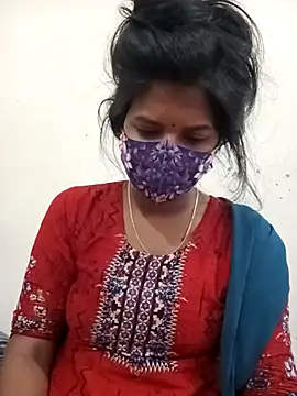 Anusri- online show from 02/10/26, 11:47