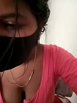 Anusri- online show from 03/05/26, 08:43