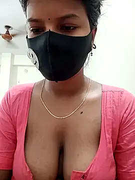 Anusri- online show from 03/10/26, 11:04