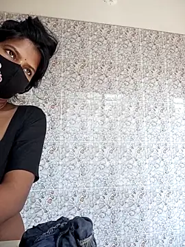 Anusri- online show from 03/16/26, 05:44